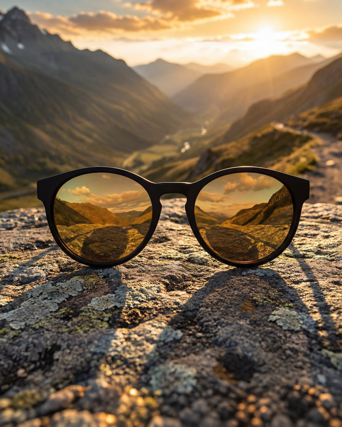 2nu Halo Sunglasses product image