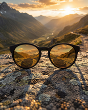 2nu Halo Sunglasses product image