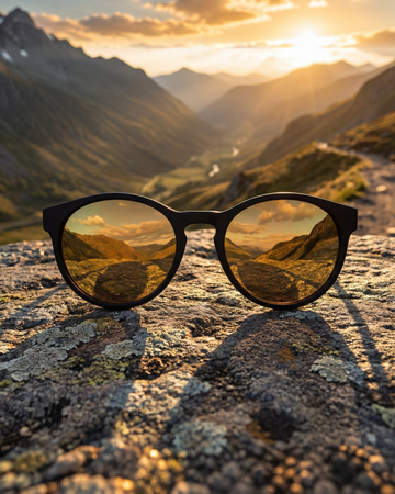 2nu Halo Sunglasses product image