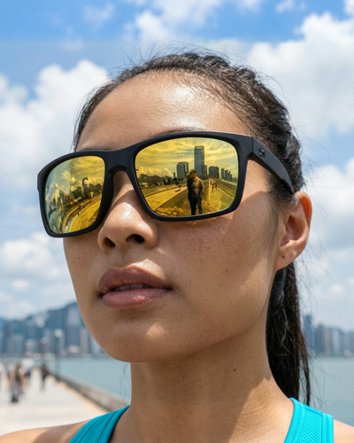 Ovo™ Sunglasses