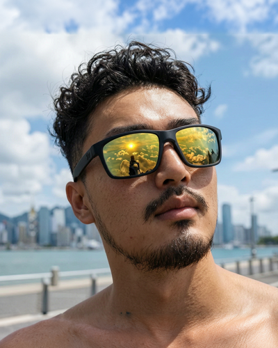 Ovo™ Sunglasses