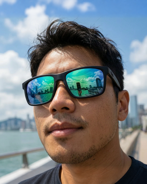 Ovo™ Sunglasses