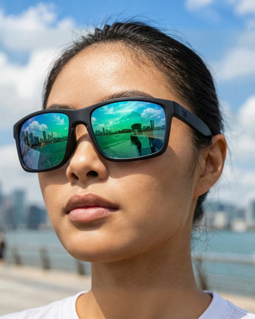 Ovo™ Sunglasses