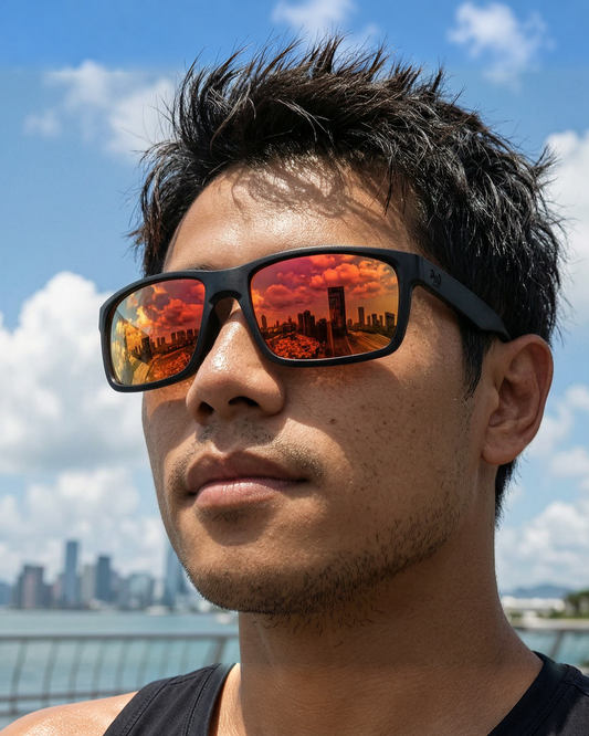 Ovo™ Sunglasses