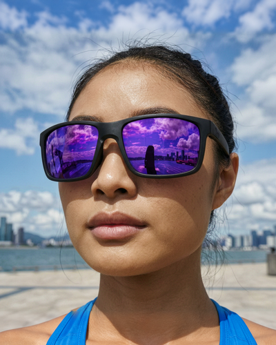 Ovo™ Sunglasses