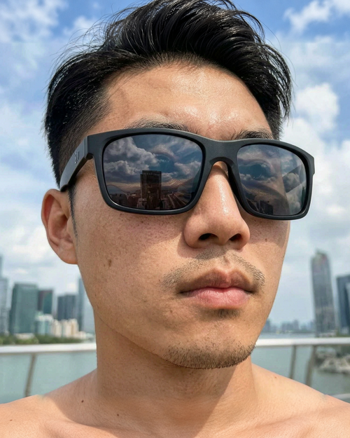 Ovo™ Sunglasses