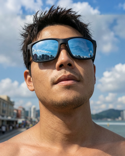 Ovo™ Sunglasses