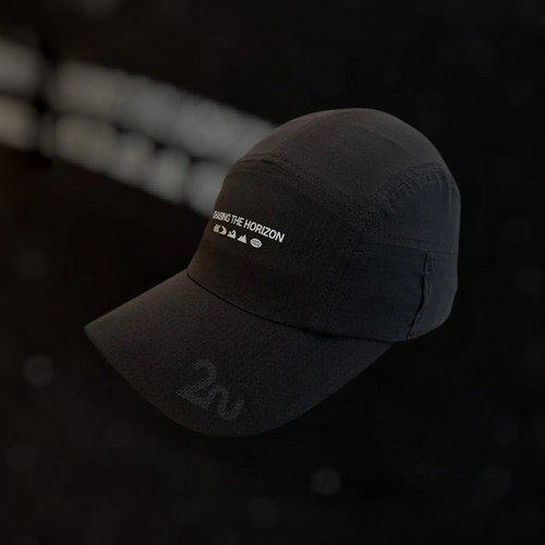 Running Cap - 2nu - Unleash Your Vision
