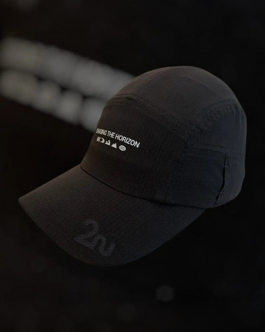 Running Cap - 2nu - Unleash Your Vision