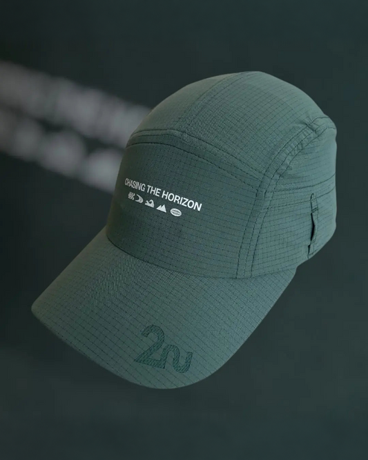 Running Cap - 2nu - Unleash Your Vision