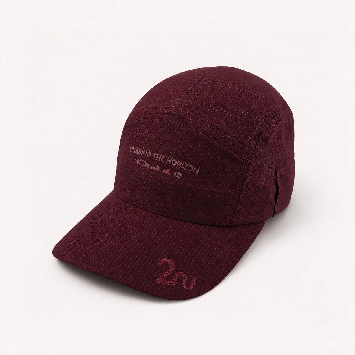 Running Cap