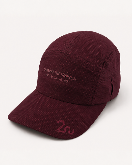 Running Cap