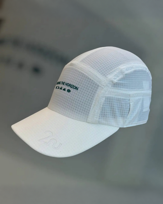 Running Cap - 2nu - Unleash Your Vision
