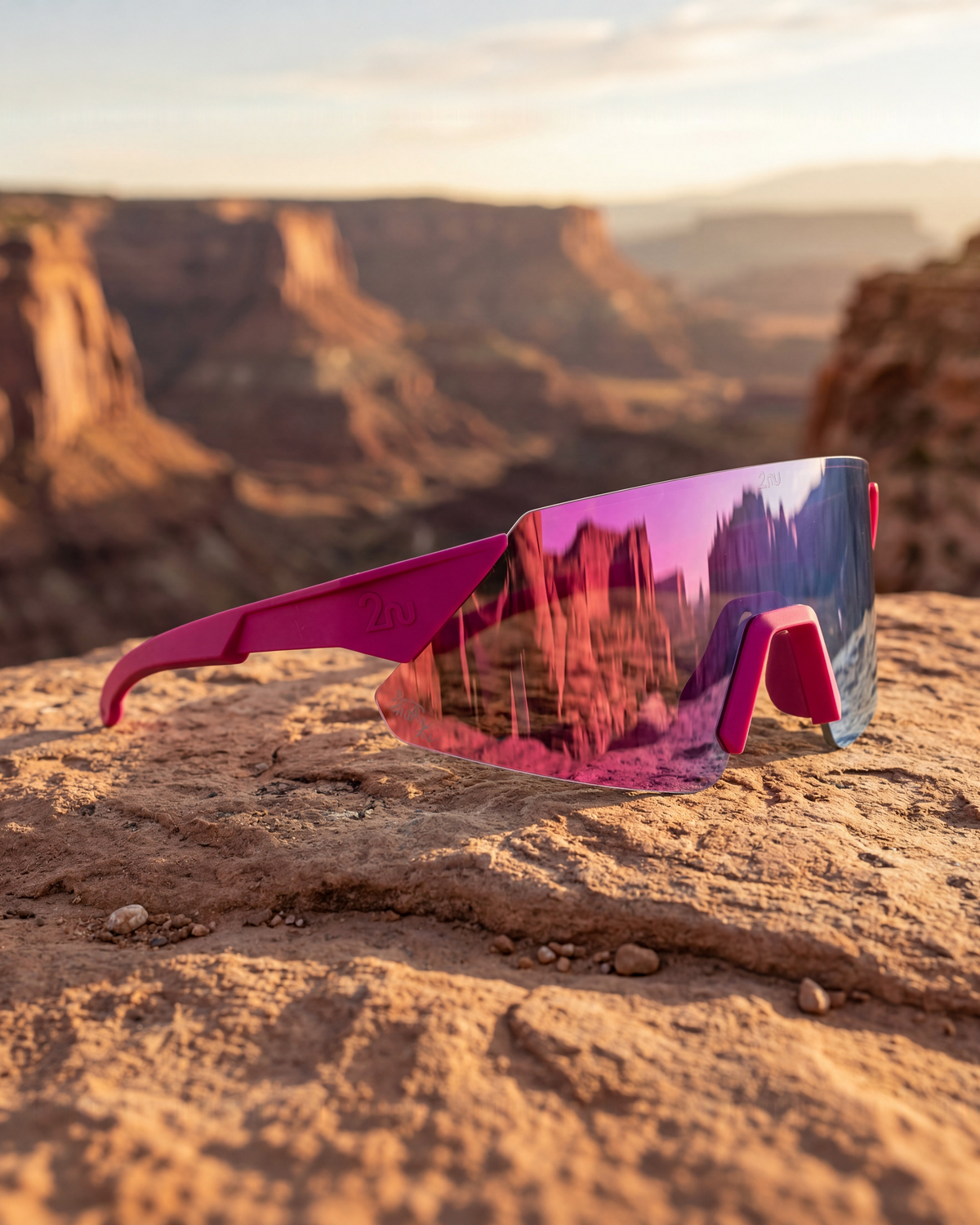 2nu Venti Air - Sunglasses product image