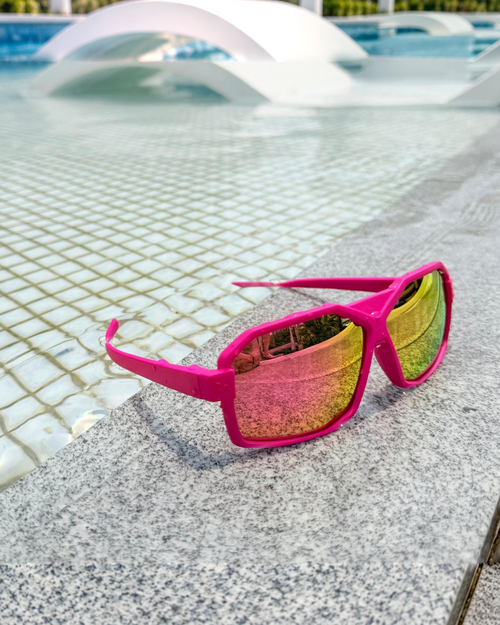 Zealot™ Sunglasses