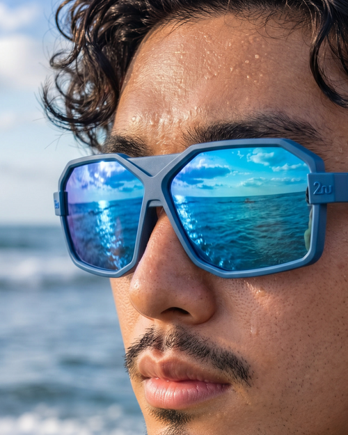 2nu Zealot Sunglasses product image