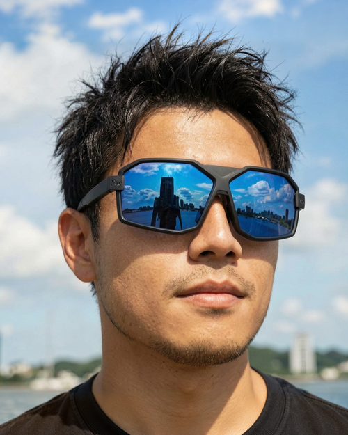Zealot™ Sunglasses