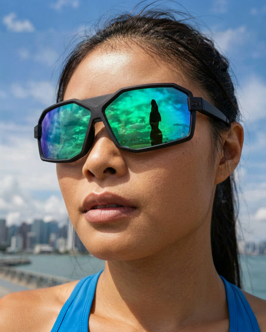 Zealot™ Sunglasses