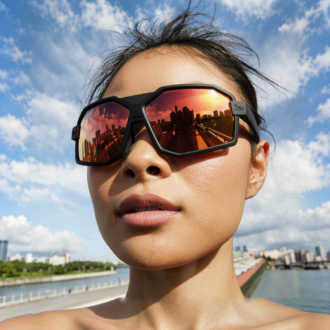 Zealot™ Sunglasses
