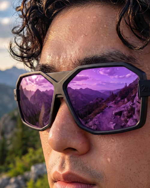 2nu Zealot Sunglasses product image