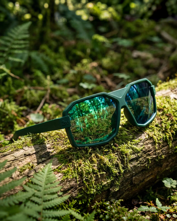 Zealot™ Sunglasses - 2nu - Unleash Your Vision