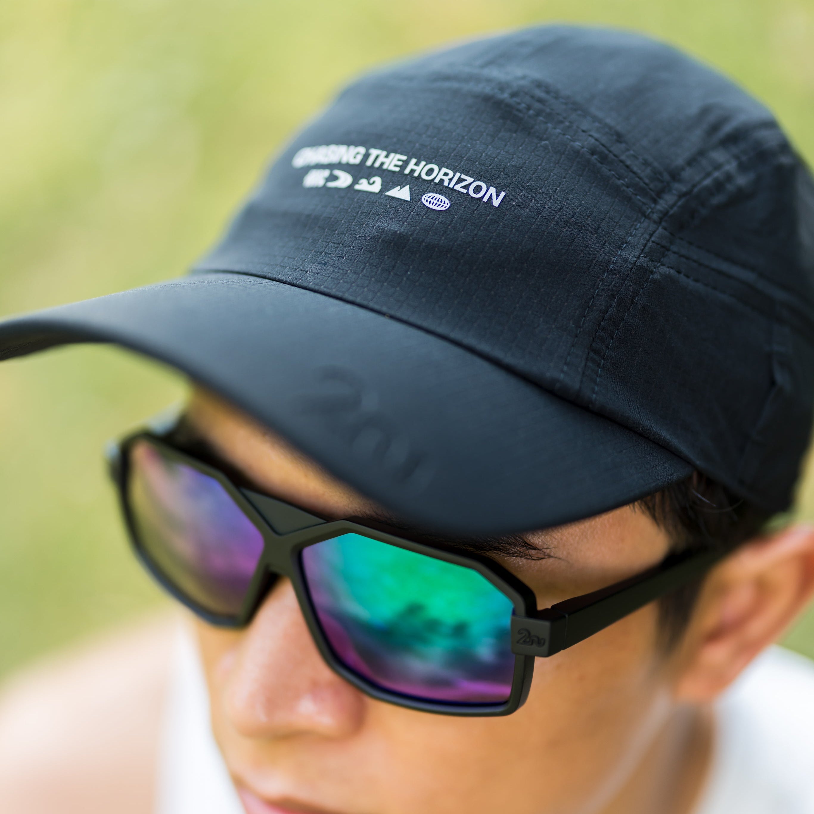 Running Cap