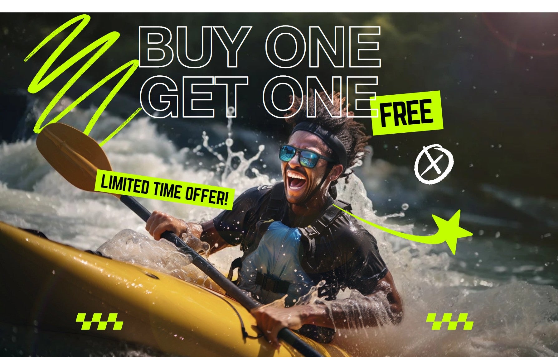 2nu | Best Performance Sunglasses for Every Adventure – 2nu - Unleash ...