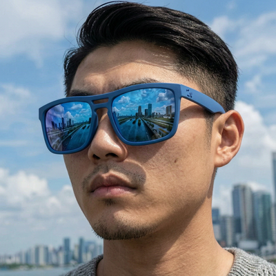 Cogs™ Sunglasses