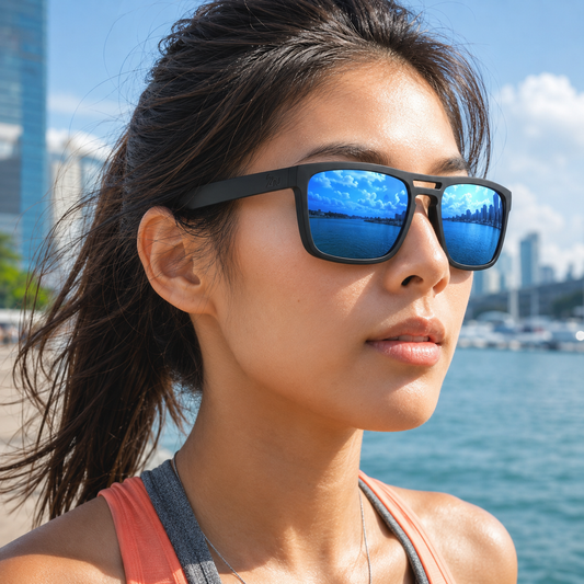 Cogs™ Sunglasses