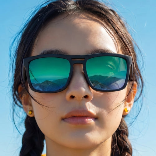Cogs™ Sunglasses