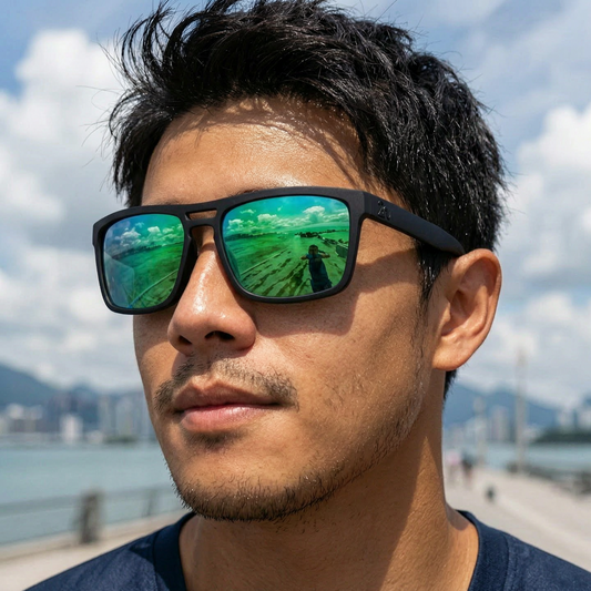 Cogs™ Sunglasses