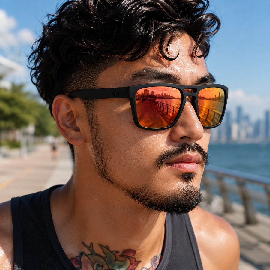 Cogs™ Sunglasses