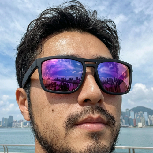 Cogs™ Sunglasses