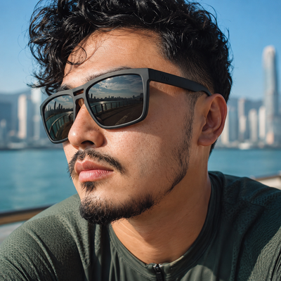 Cogs™ Sunglasses