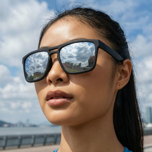Cogs™ Sunglasses