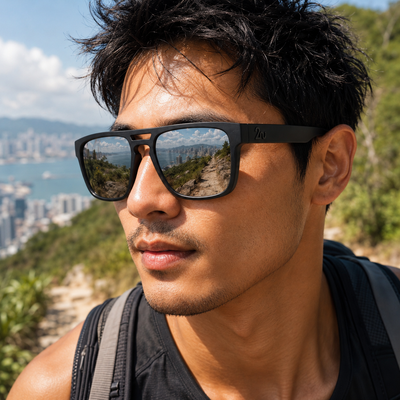 Cogs™ Sunglasses