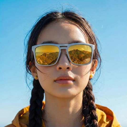 2nu Cogs Sunglasses product image