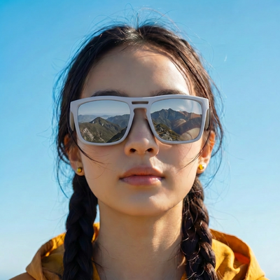Cogs™ Sunglasses