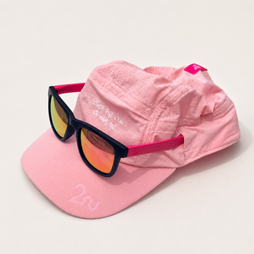 Running Cap