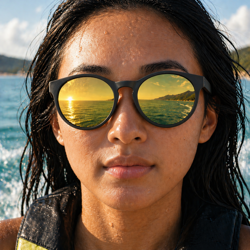 Halo™ Sunglasses