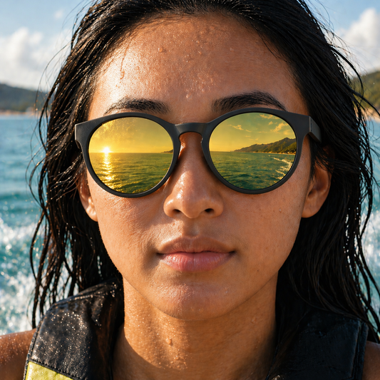 Halo™ Sunglasses