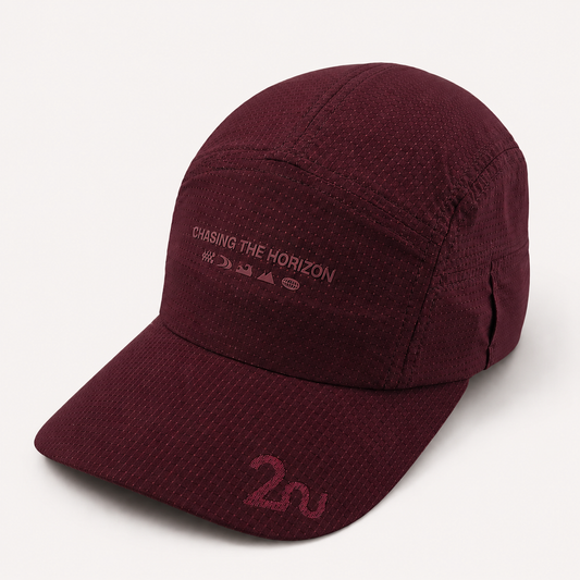 Running Cap