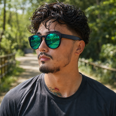 2nu Halo Sunglasses product image