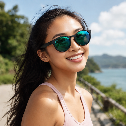 Halo™ Sunglasses