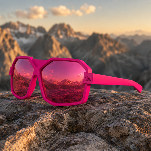 Zealot™ Sunglasses