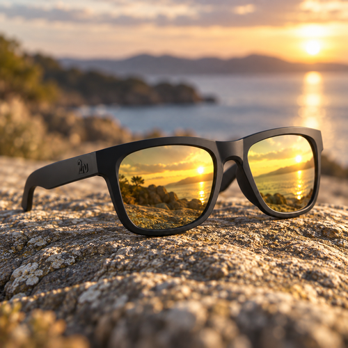 Fancy™ Sunglasses