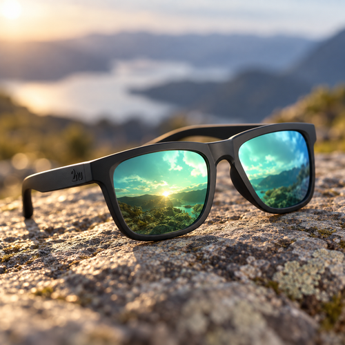 Fancy™ Sunglasses