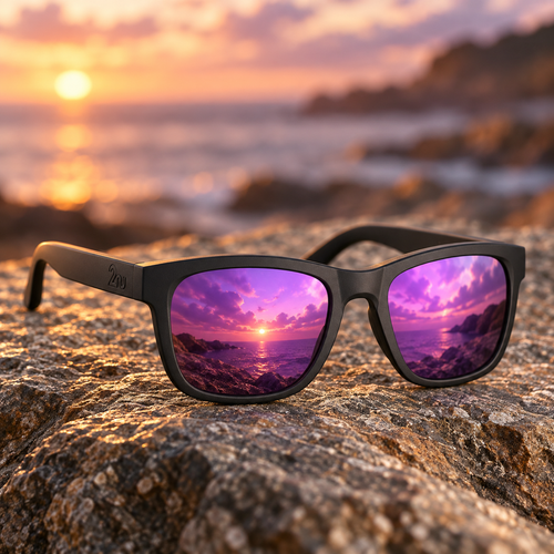 Fancy™ Sunglasses