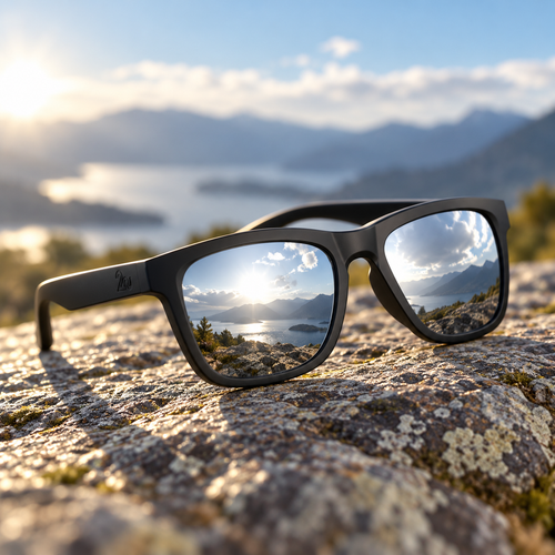 Fancy™ Sunglasses