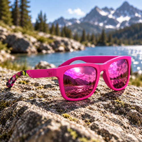 Fancy™ Sunglasses